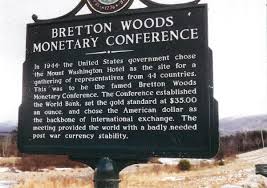 Bretton Woods