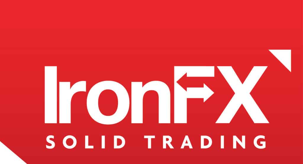 IronFX Review Image