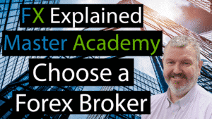 Choose a Forex Broker