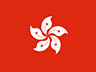 Hong Kong Flag