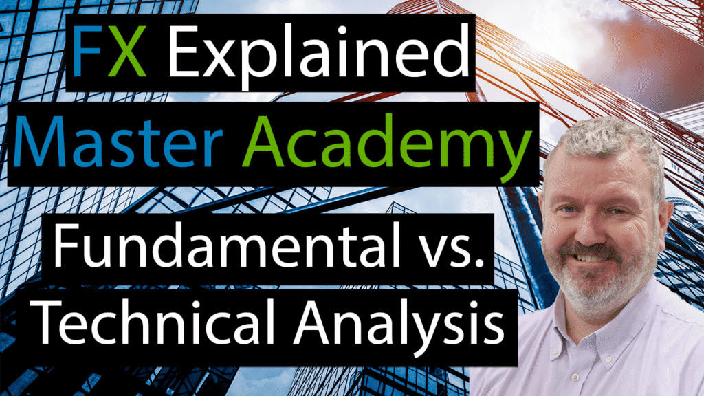 Fundamental vs. Technical Analysis