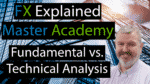 Fundamental vs. Technical Analysis