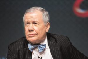 Jim Rogers