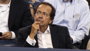 John Paulson