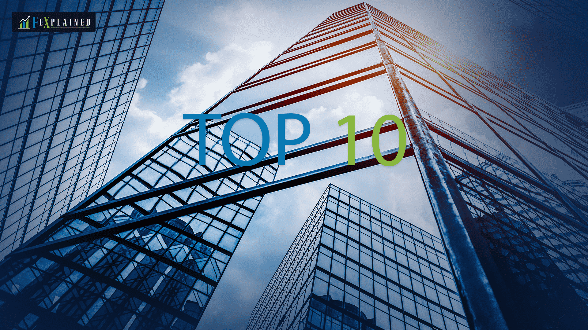 Top 10 forex traders in the world