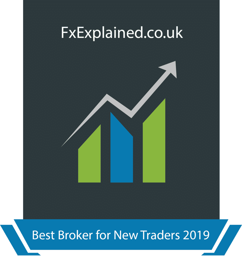 Forex broker awards