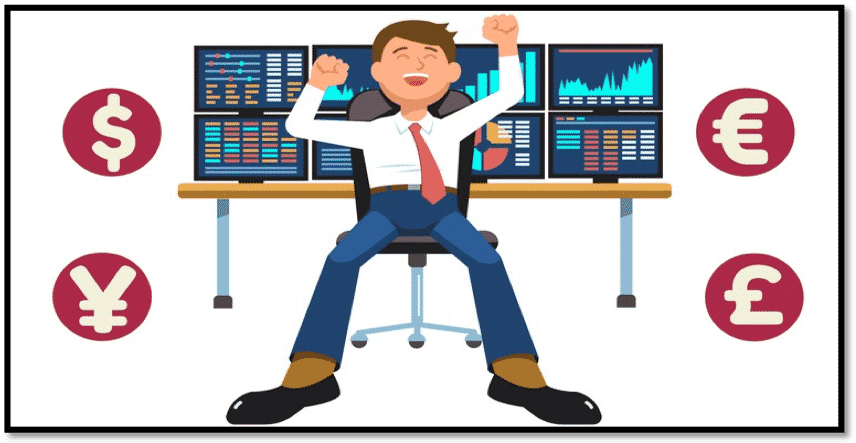 Happy Trader