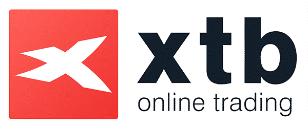 XTB Wide Logo