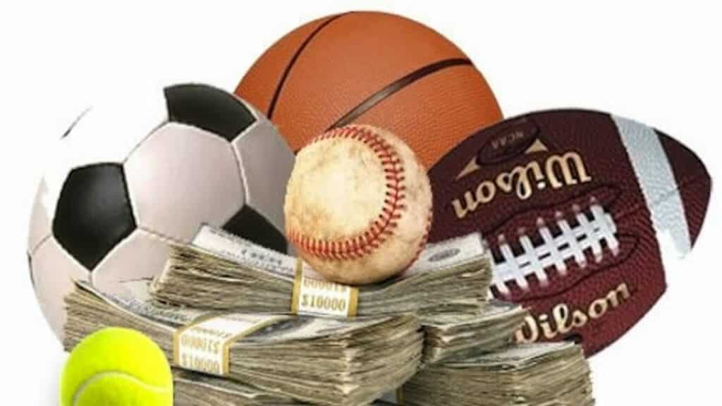 Sport teams value