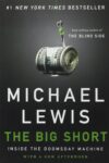 The Big Short - Inside the Doomsday Machine, Michael Lewis
