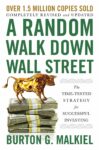 A Random Walk Down Wall Street, Burton Malkiel