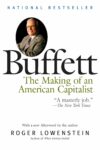 Buffett - The Making of an American Capitalist, Roger Lowenstein