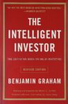 The Intelligent Investor, Benjamin Graham