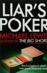 Liar’s Poker, Michael Lewis