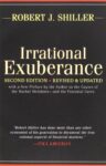 Irrational Exuberance, Robert Shiller, 2000