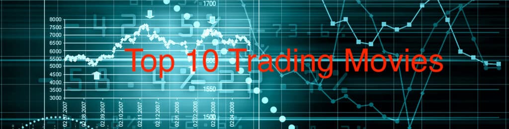 Top 10 Trading Movies