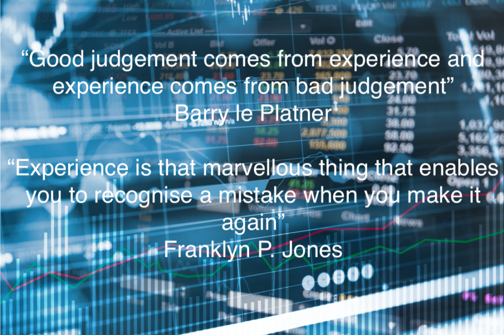 Trading Quotes