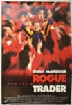 Rogue Trader Poster