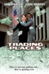 Trading Places Poster