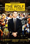 The Wolf of Wall Street Poster