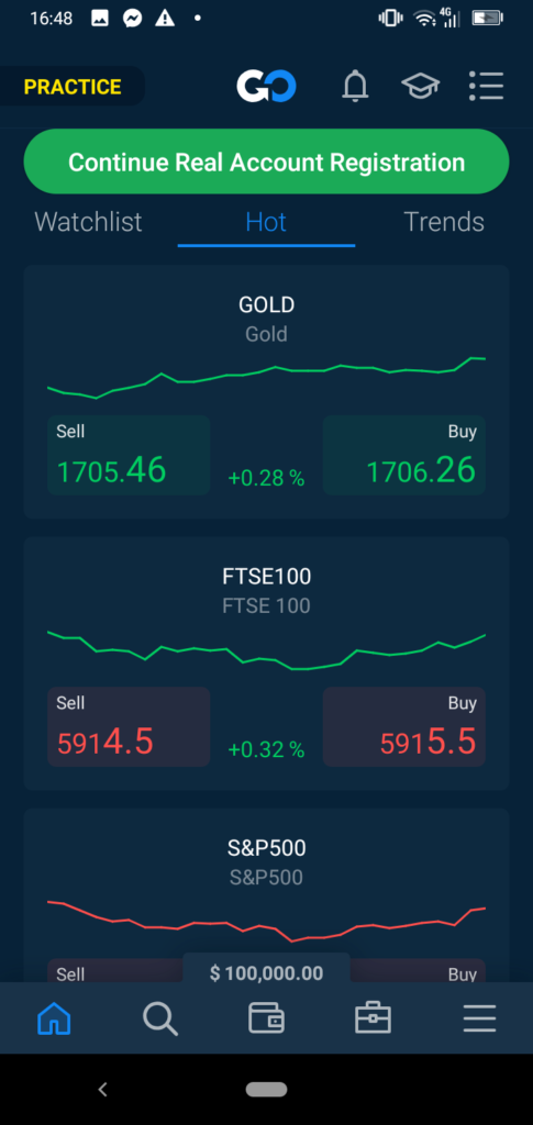 Best Trading Apps In UK Reviewed 2023 - Top 9 Regulated Apps