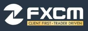 FXCM Logo