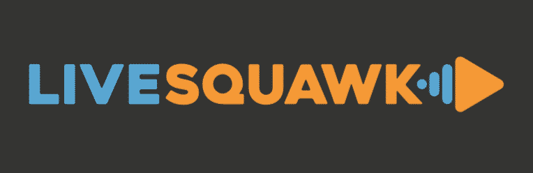 LiveSquawk Logo