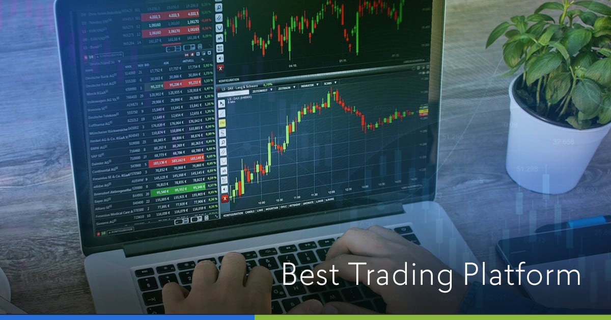 Best options trading platform australia