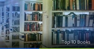 Top 10 Books