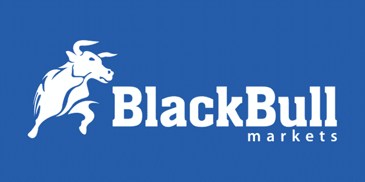 BlackBull Markets Logo