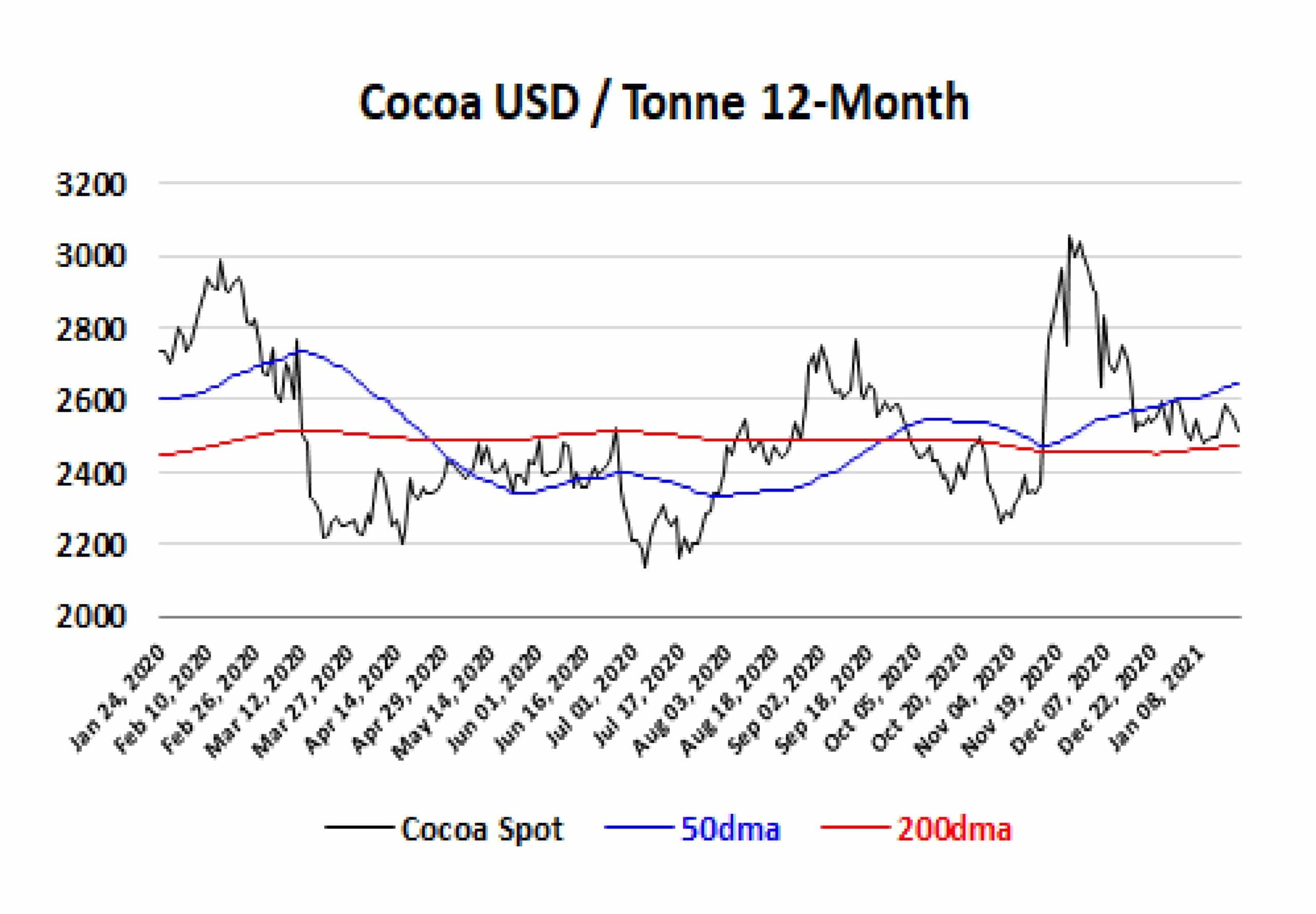 I Just Popped A Cocoa Bean FxExplained