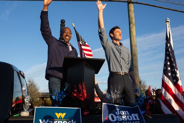 Georgia Democrats
