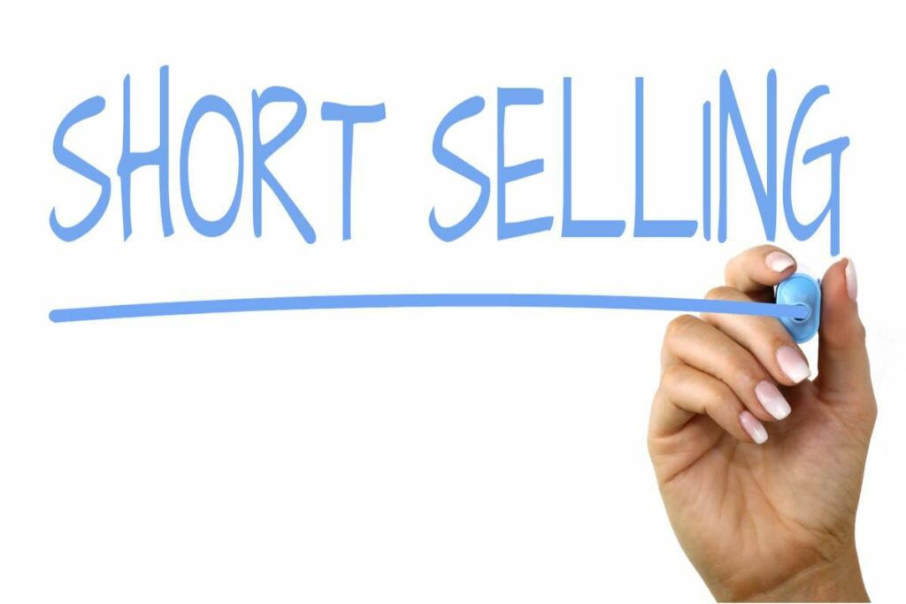 short selling