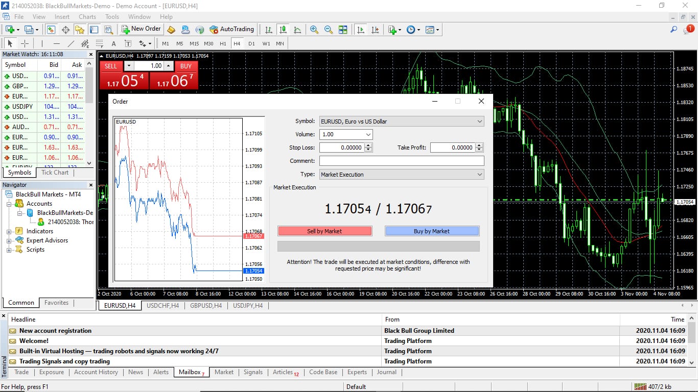 Best Trading Platforms In UK 2021 Reviewed - Top 10 Trade ...