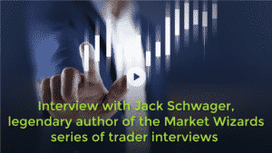 Interview Jack Schwager