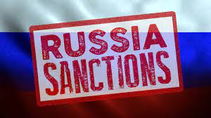 Russia sanctions