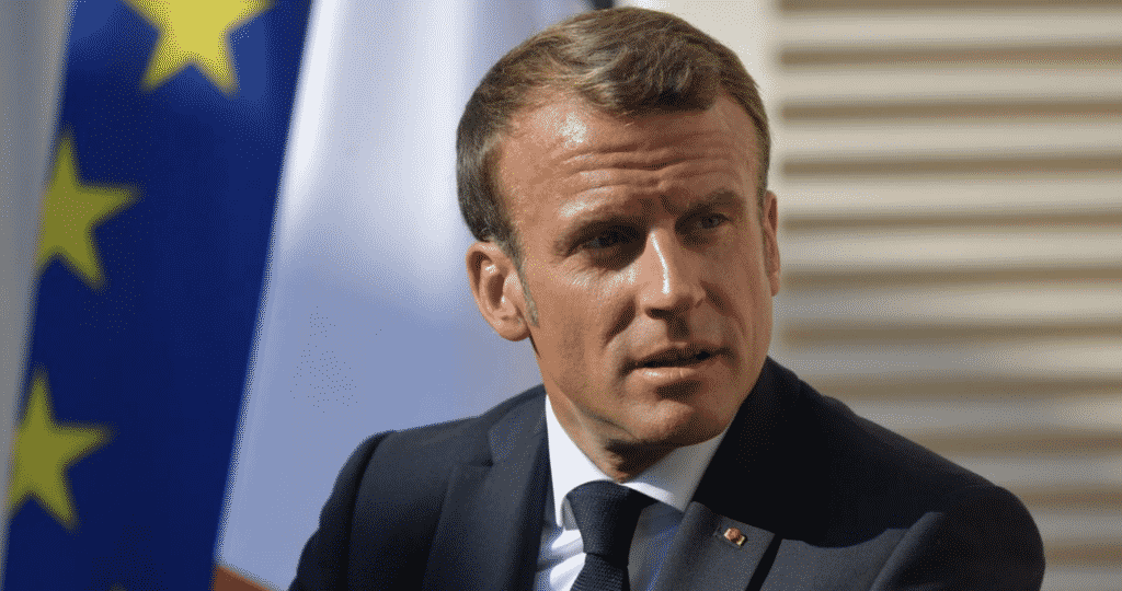 Macron