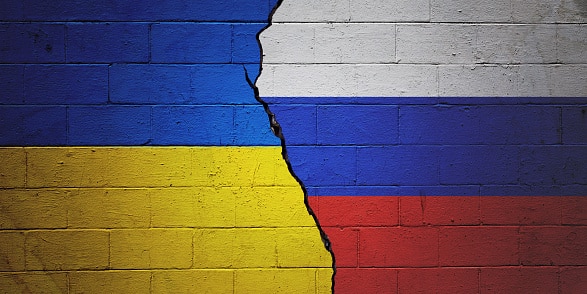 Ukraine Russia