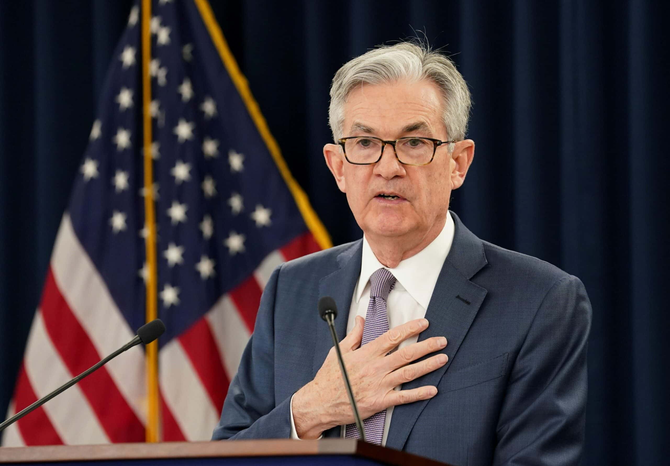 Fed “Pivot”, Weak Data, Better Tech Earnings, Still “Risk On” Image