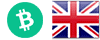 BCH GBP Flag