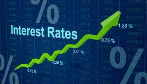 Interest rates