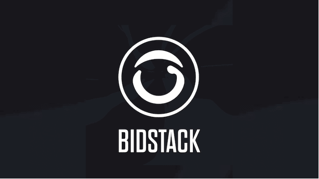 Bidstack shares