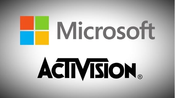 Microsoft-Activision