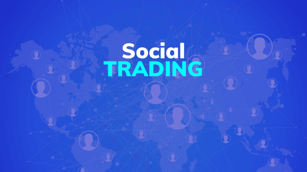 Social trading