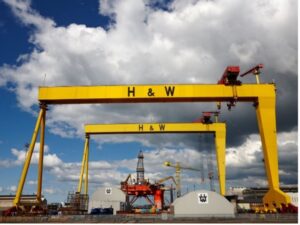 Harland & Wolff