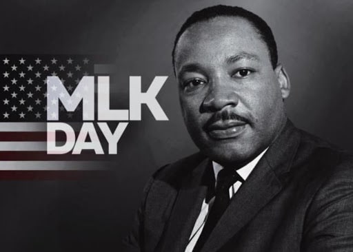 MLK day