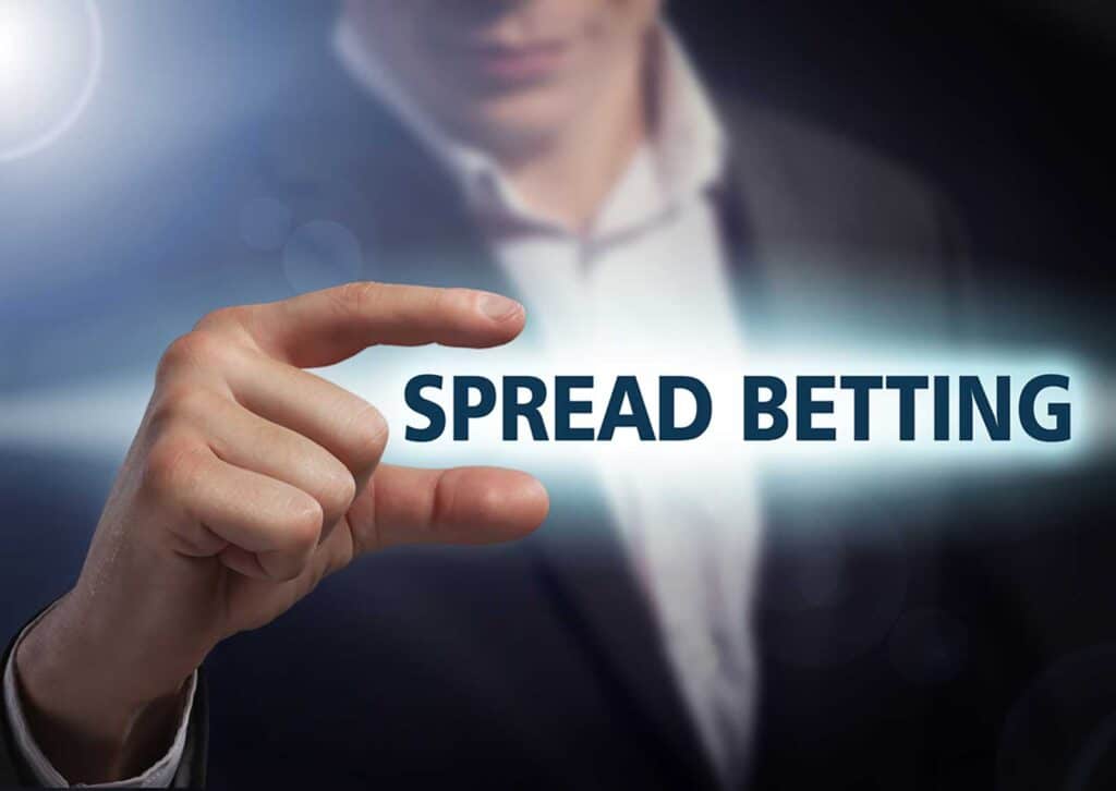 Spread Betting