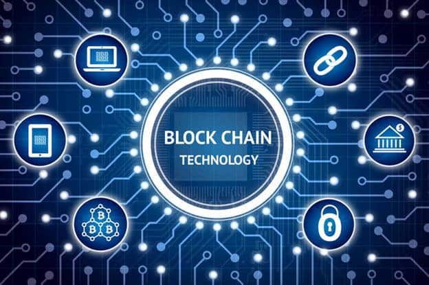 Blockchain technology