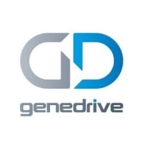Genedrive shares