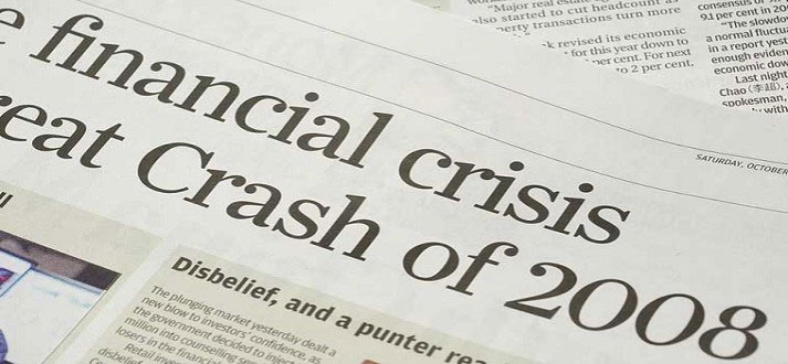 Global Financial Crisis of 2007-08